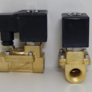 BV08 U.D.S. 1/2 HIGH PRESSURE VALVE