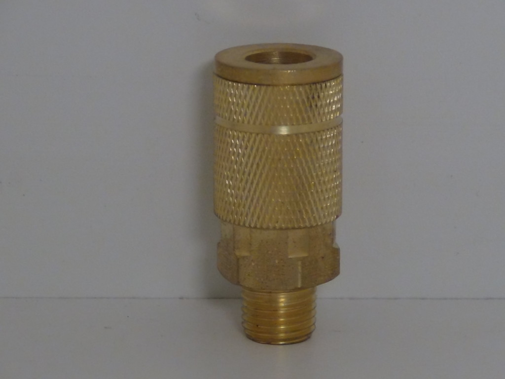 U.D.S. Air Suspension