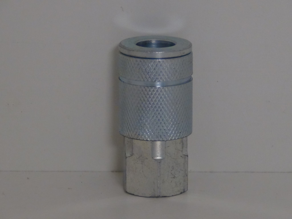 U.D.S. Air Suspension