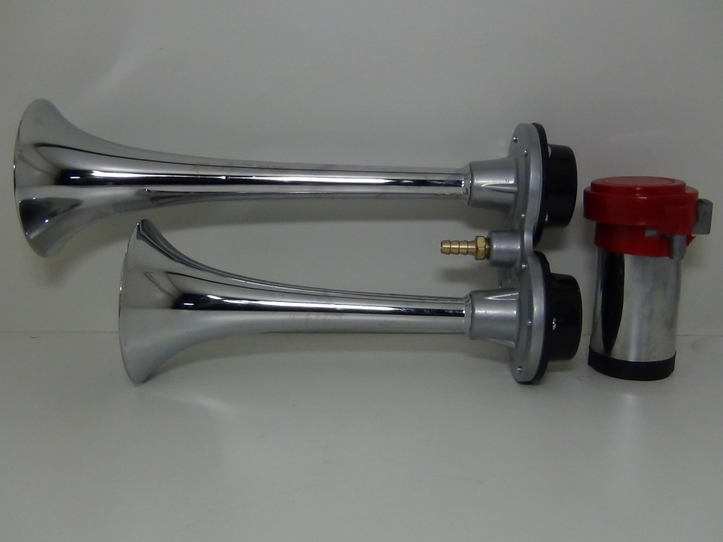 U.D.S. Air Suspension