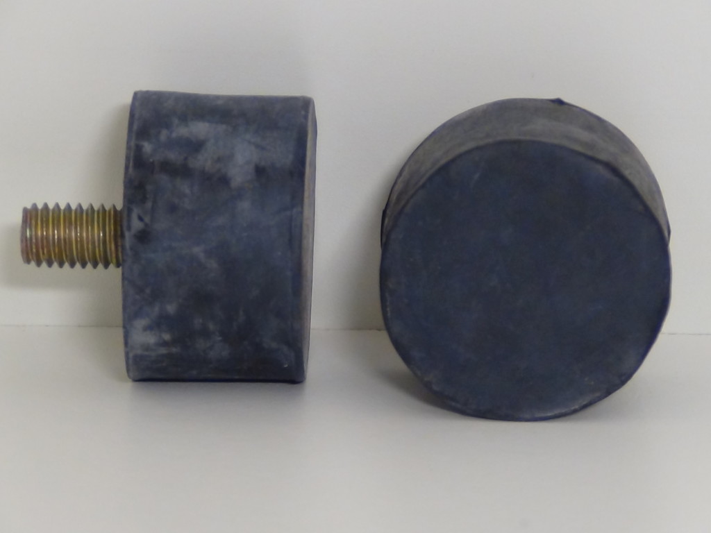 U.D.S. Air Suspension