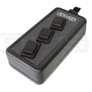 AVS 3 Switch Box