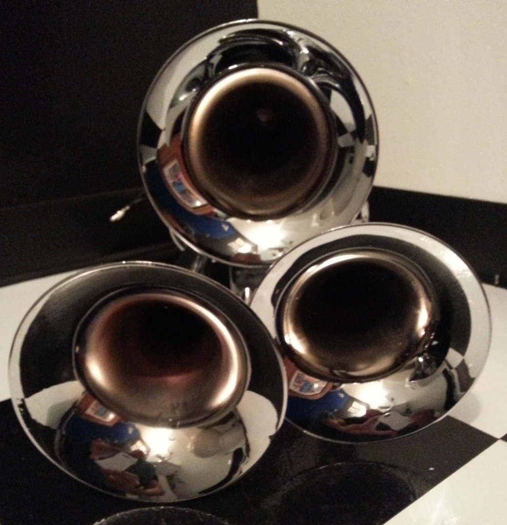U.D.S. Air Suspension