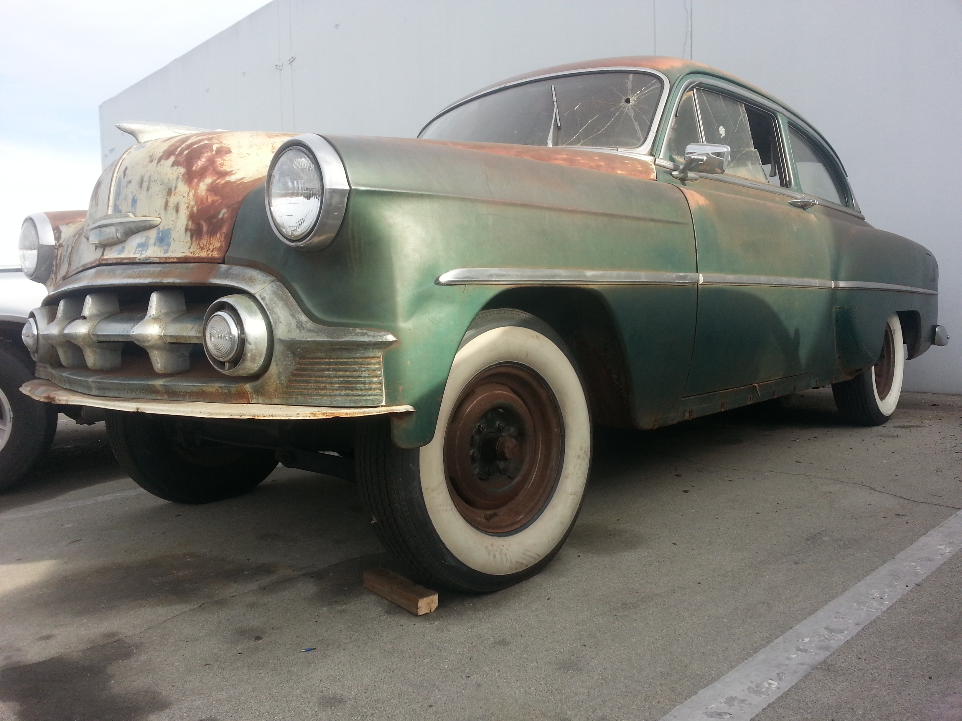 U.D.S. Air Suspension