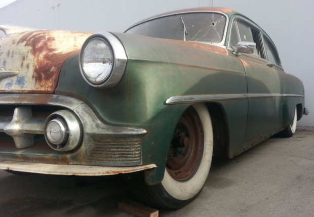 U.D.S. Air Suspension