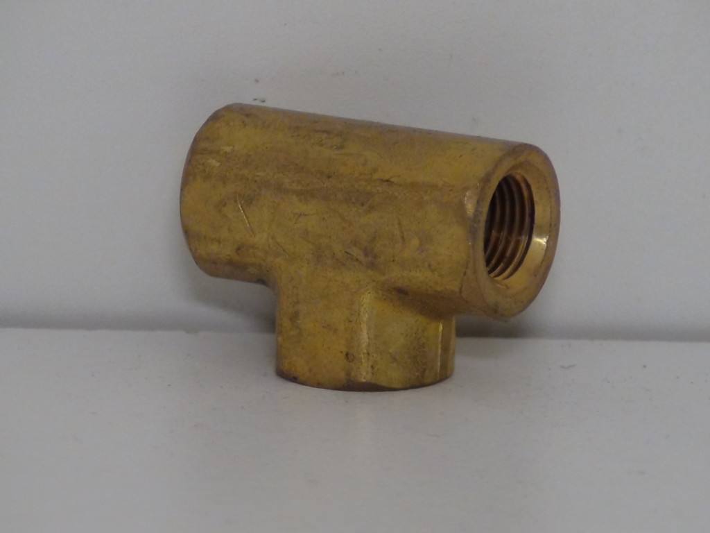 U.D.S. Air Suspension