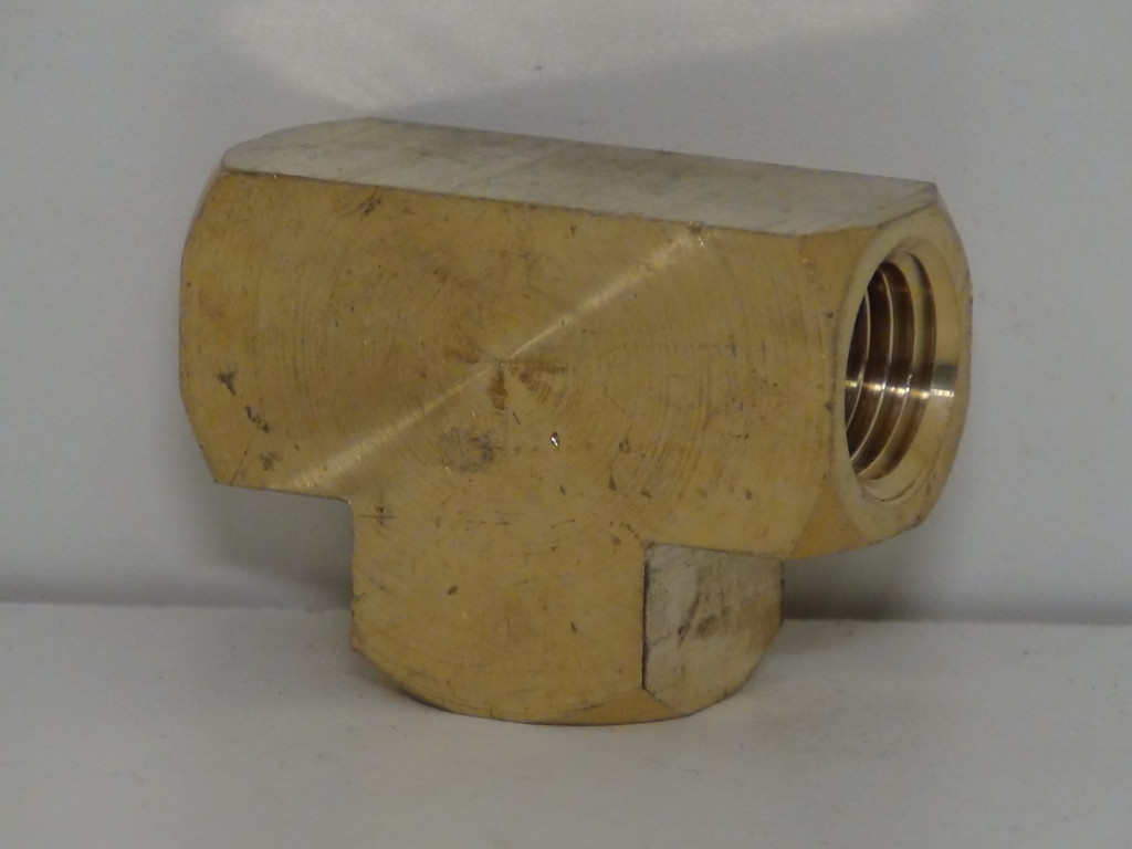 U.D.S. Air Suspension