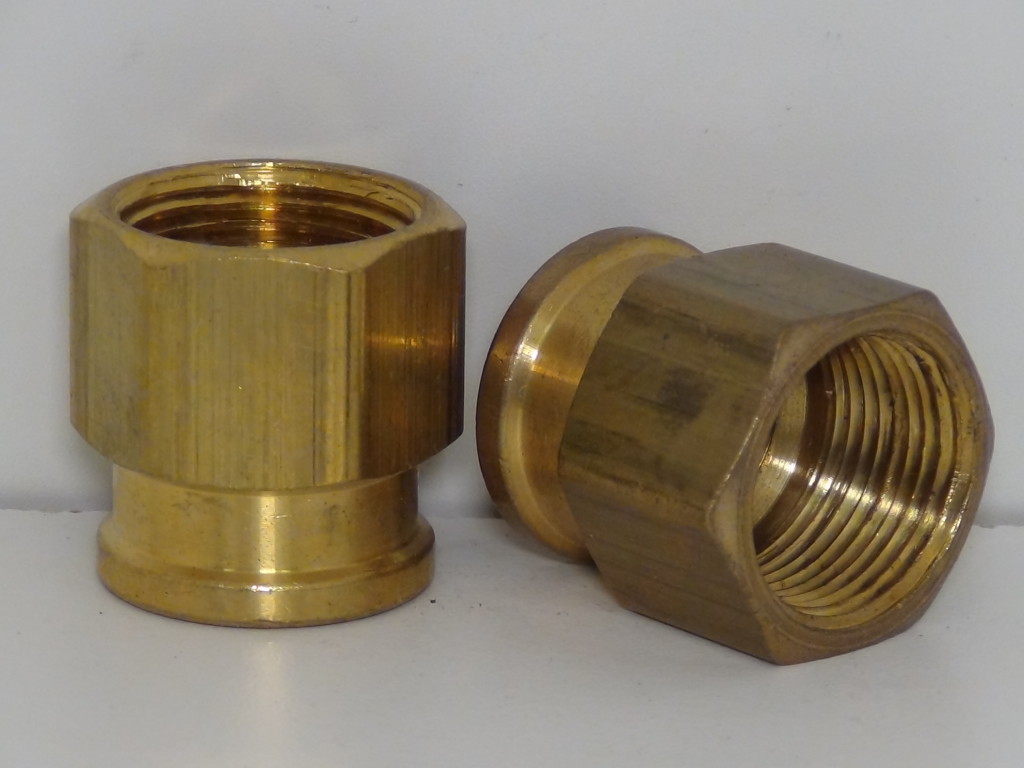 U.D.S. Air Suspension