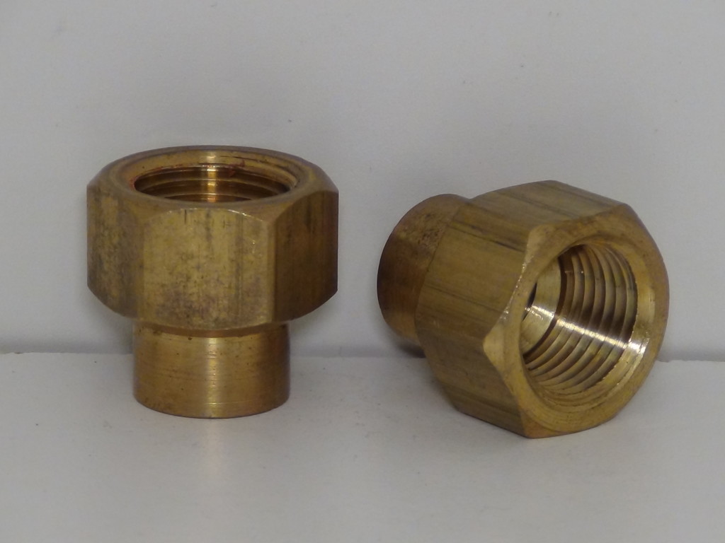 U.D.S. Air Suspension