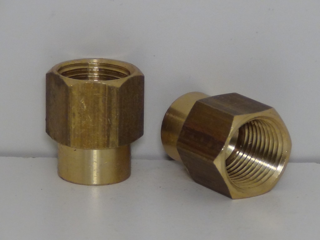 U.D.S. Air Suspension