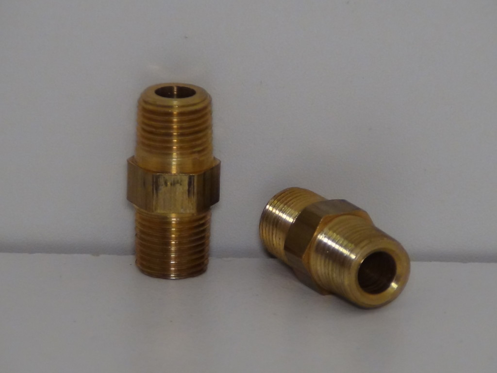 U.D.S. Air Suspension