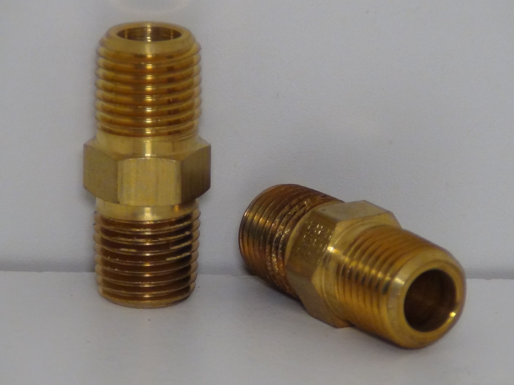 U.D.S. Air Suspension