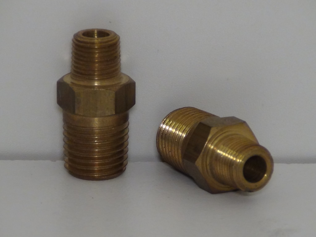 U.D.S. Air Suspension