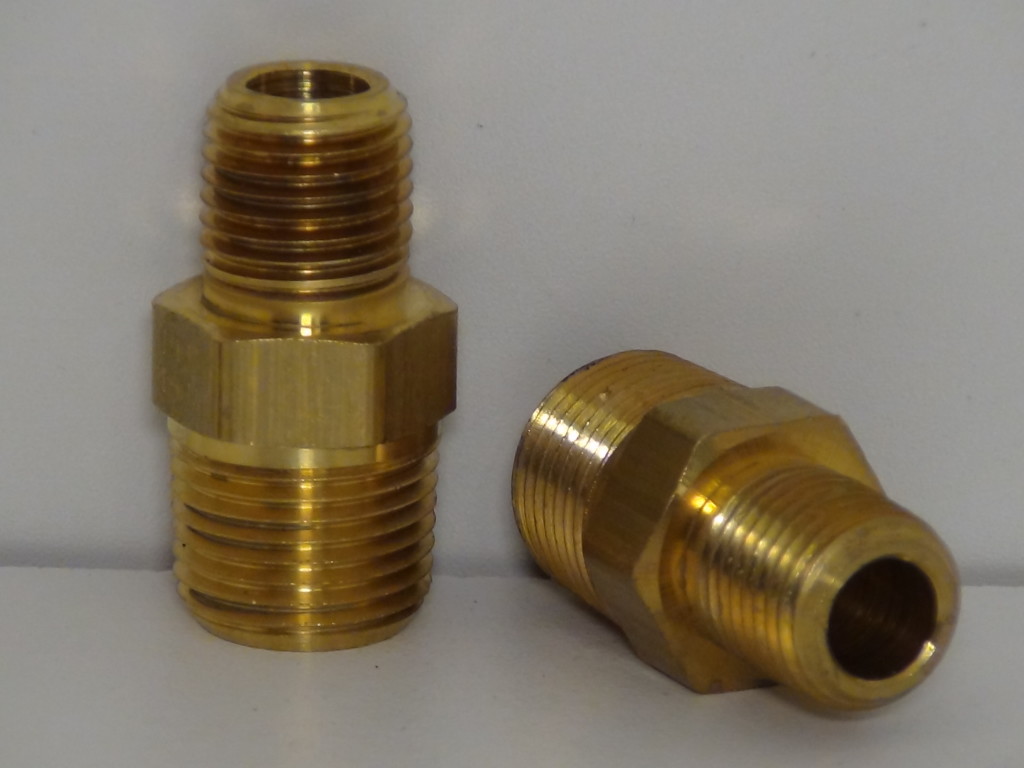 U.D.S. Air Suspension