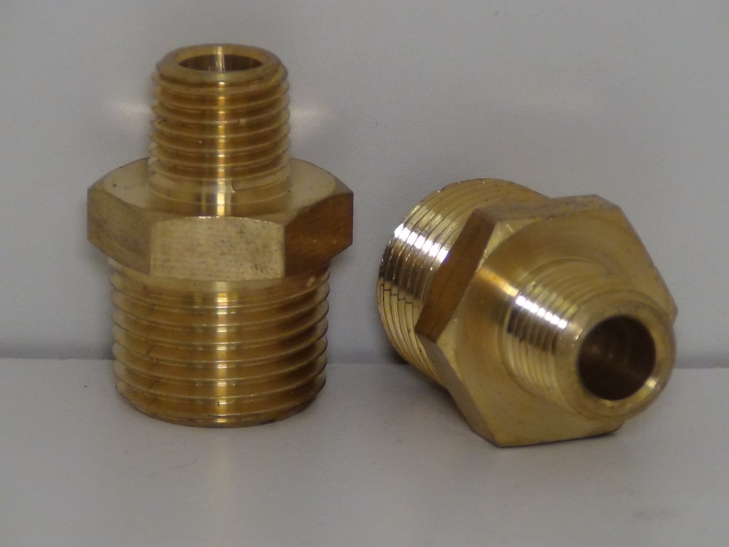 U.D.S. Air Suspension