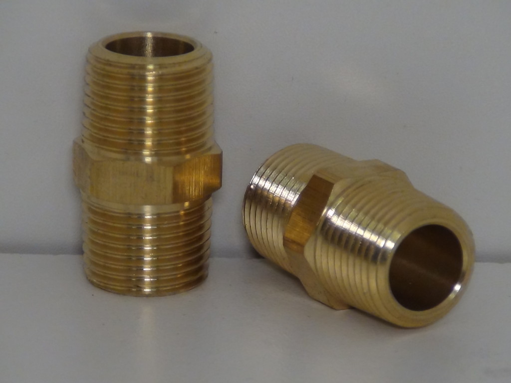 U.D.S. Air Suspension