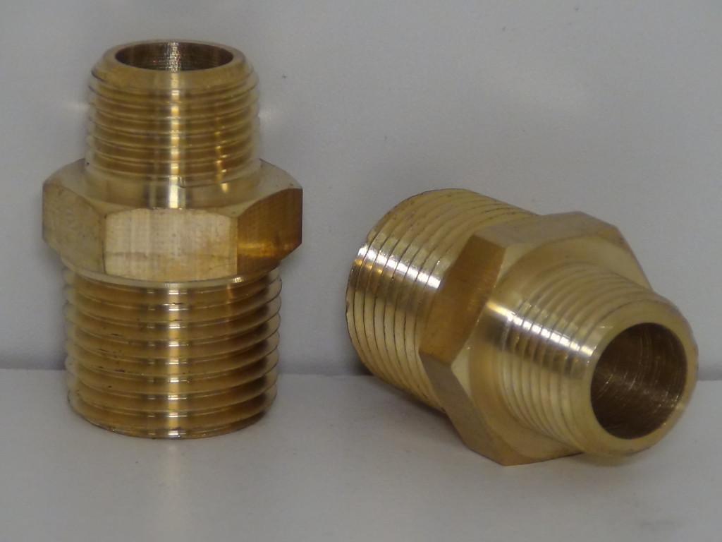 U.D.S. Air Suspension