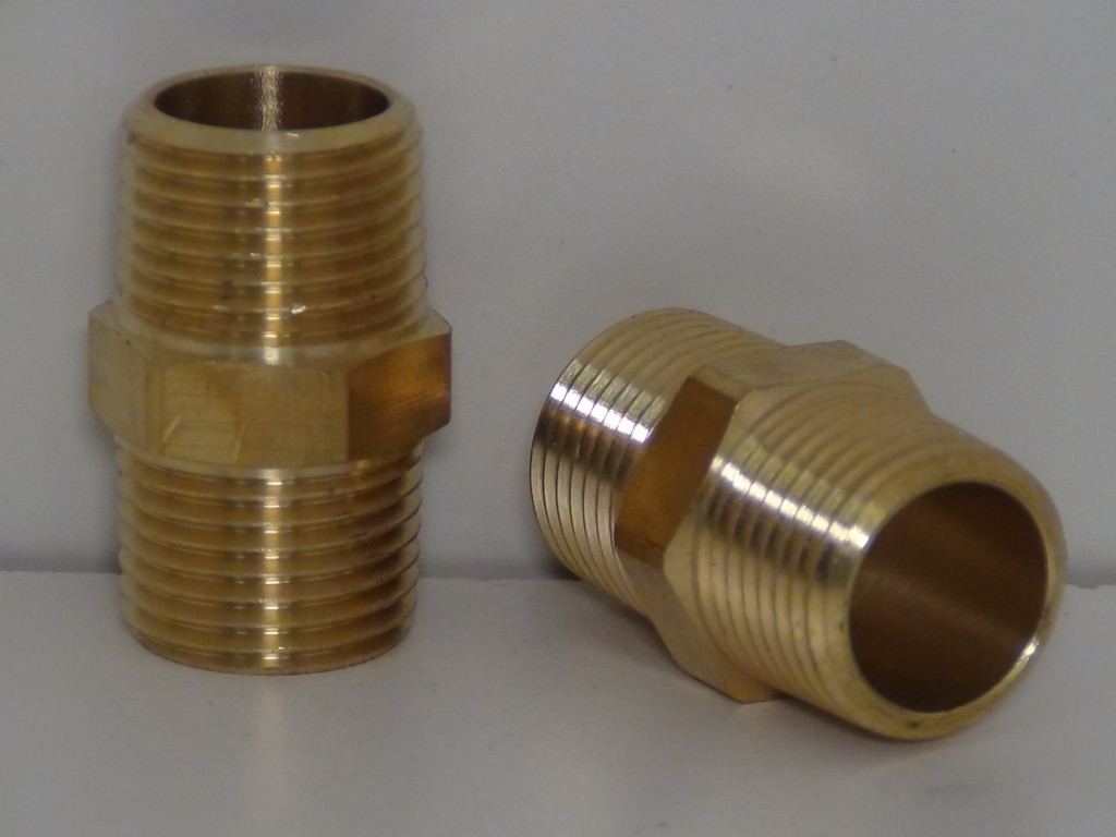 U.D.S. Air Suspension