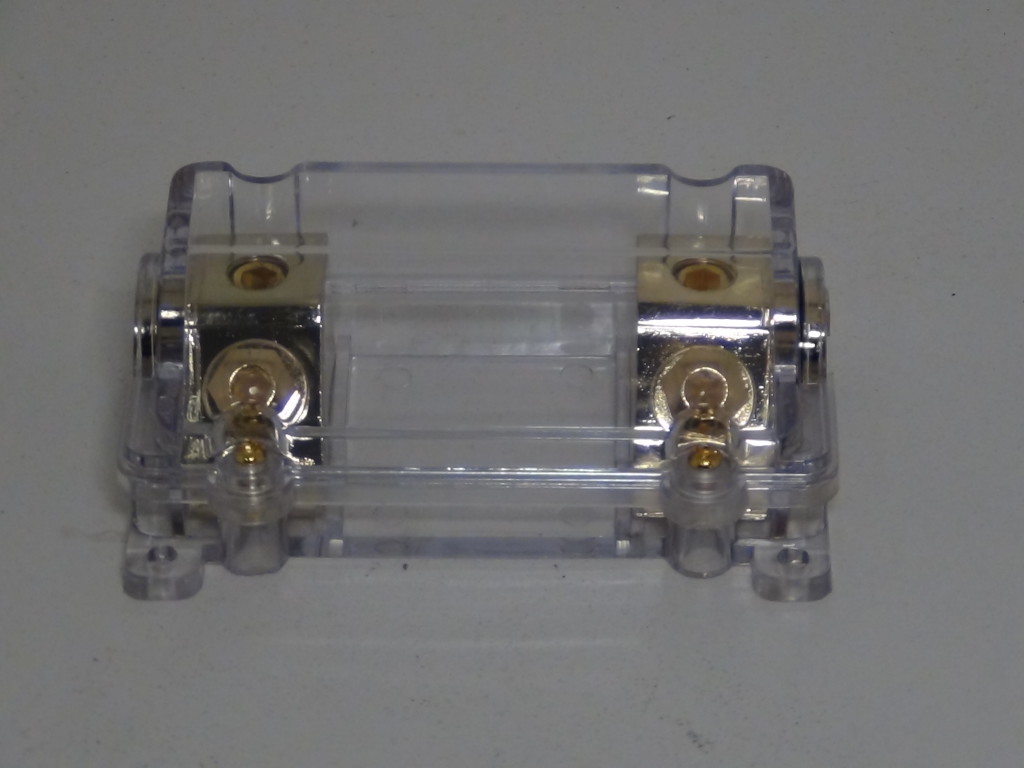 U.D.S. Air Suspension