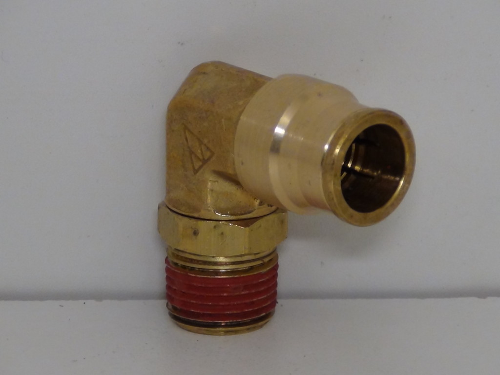 U.D.S. Air Suspension