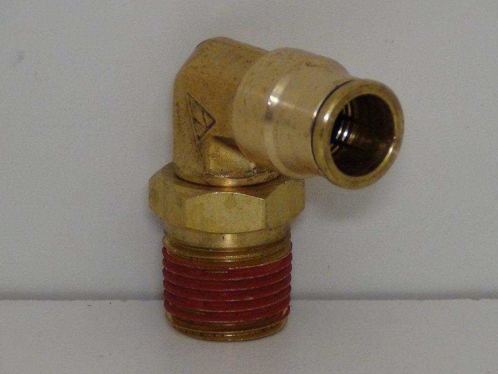 U.D.S. Air Suspension