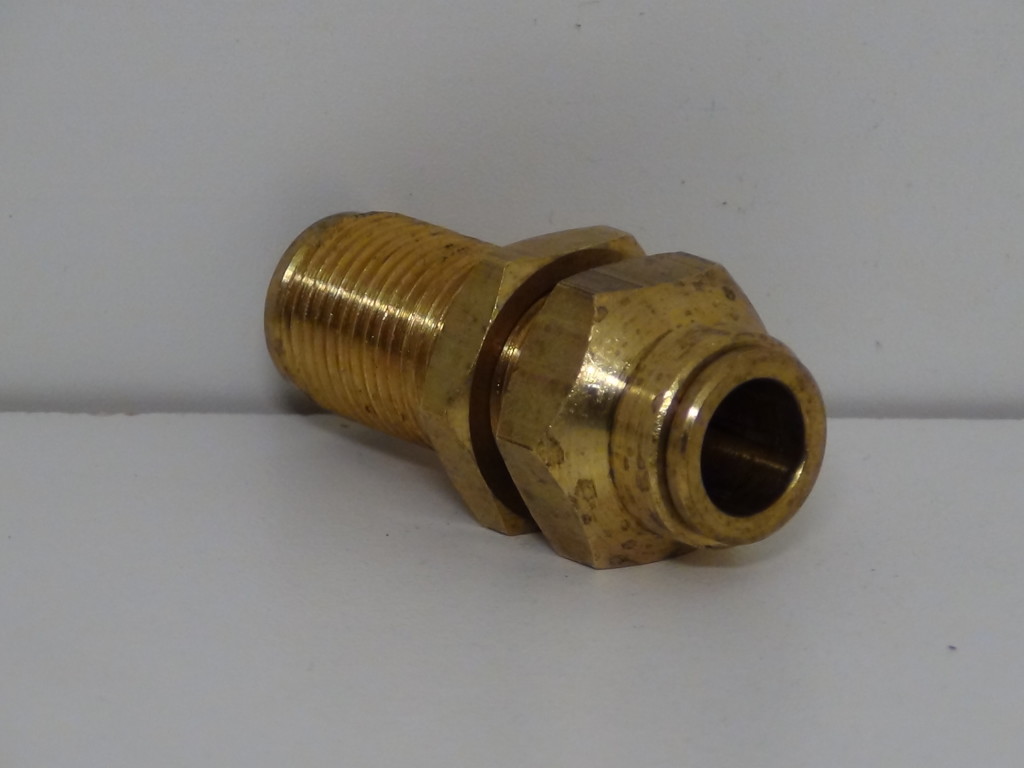 U.D.S. Air Suspension
