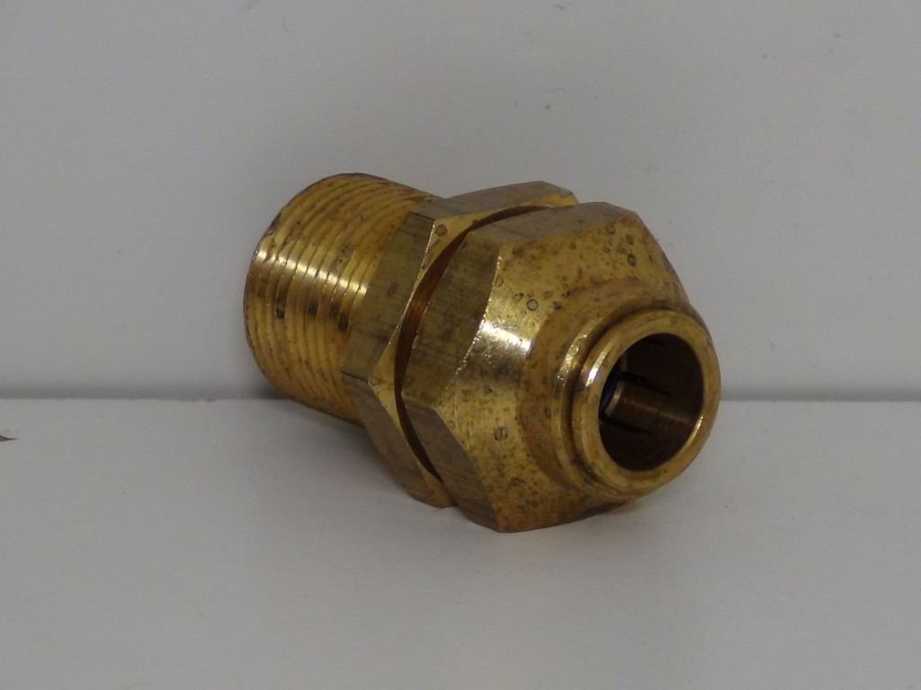 U.D.S. Air Suspension