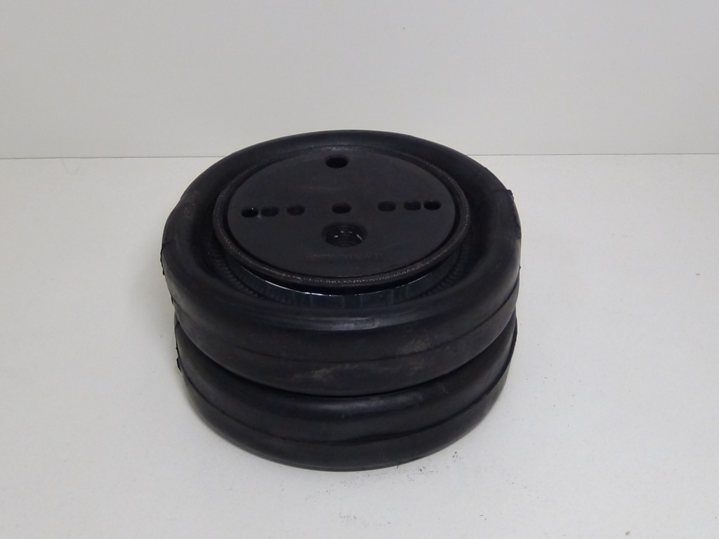U.D.S. Air Suspension