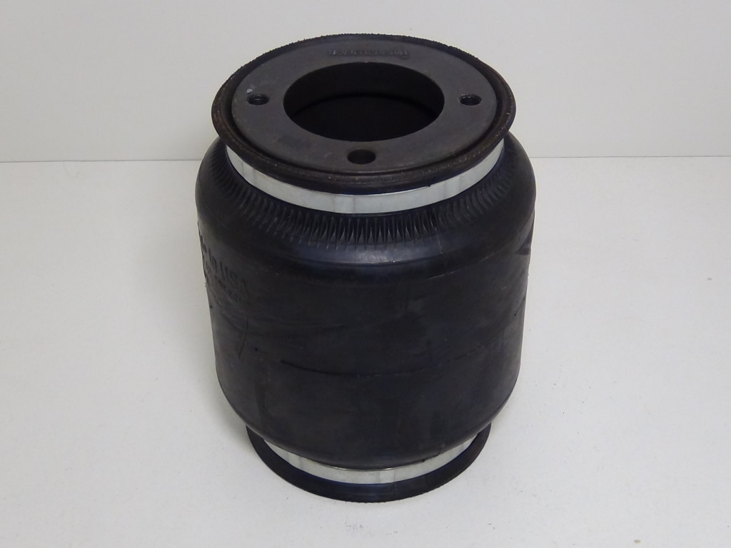 U.D.S. Air Suspension