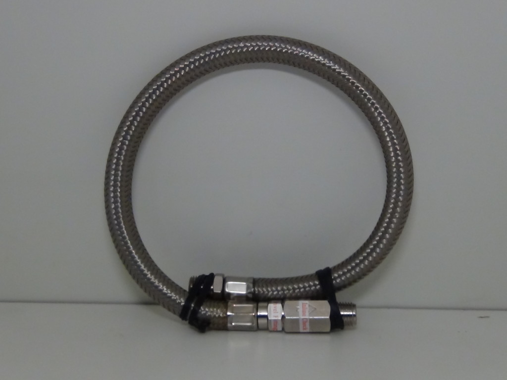 U.D.S. Air Suspension