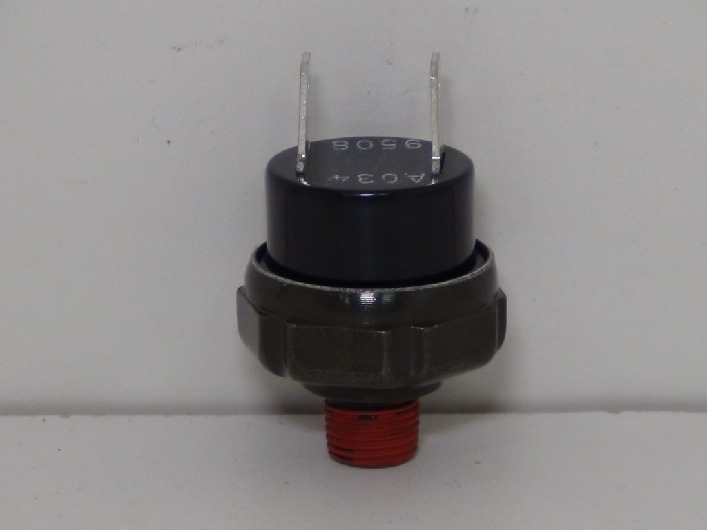 U.D.S. Air Suspension