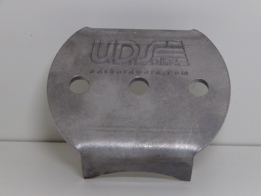 U.D.S. Air Suspension
