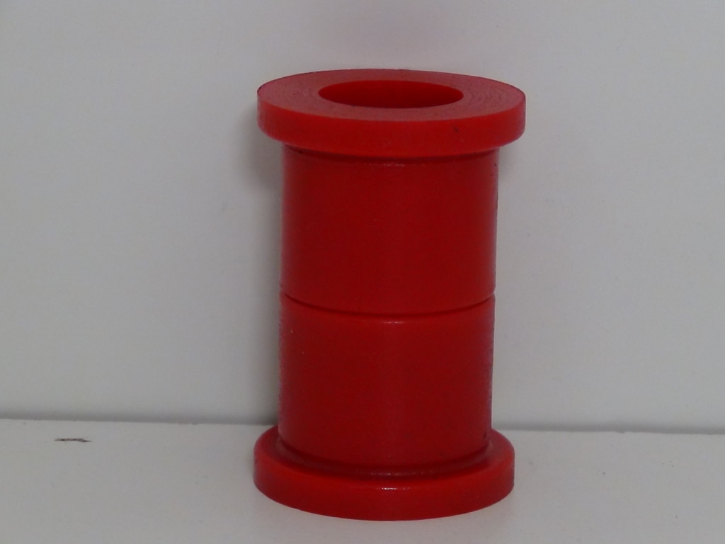 U.D.S. Air Suspension