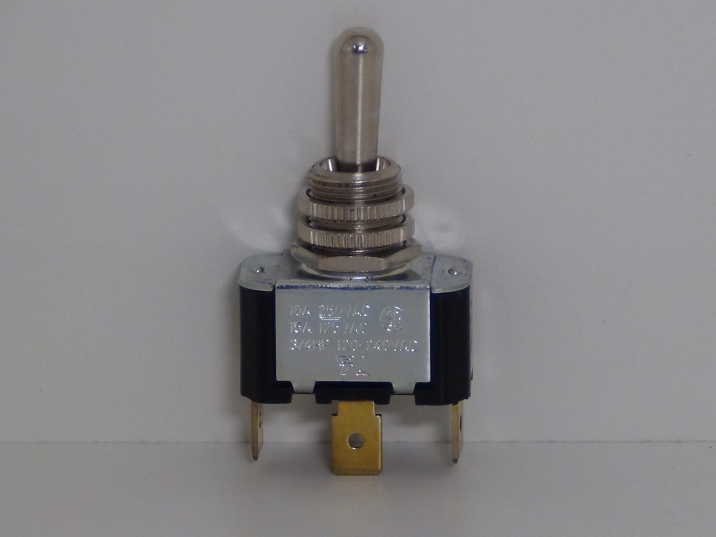 U.D.S. Air Suspension