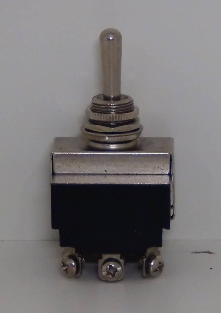 U.D.S. Air Suspension