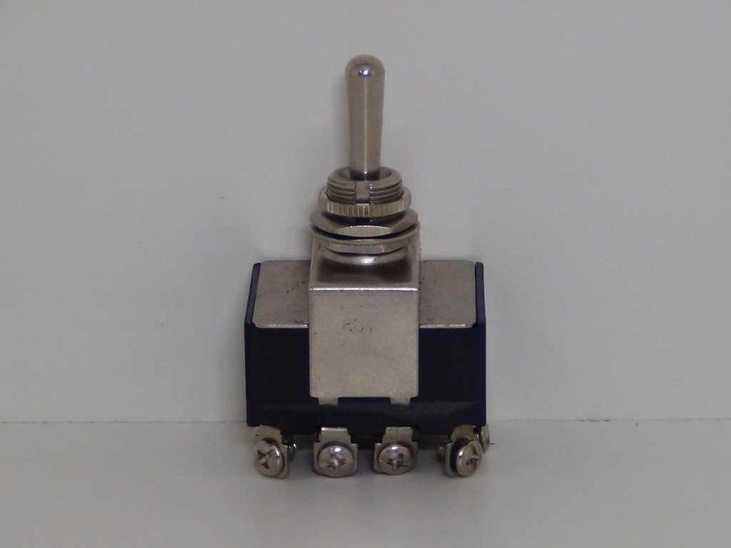U.D.S. Air Suspension