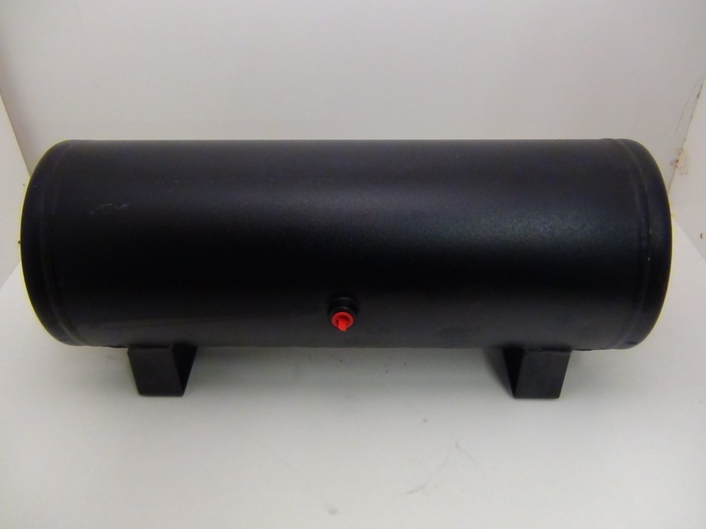 U.D.S. Air Suspension