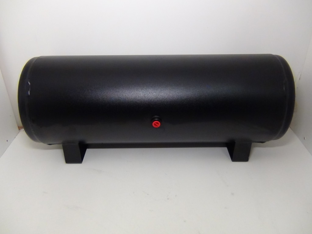 U.D.S. Air Suspension