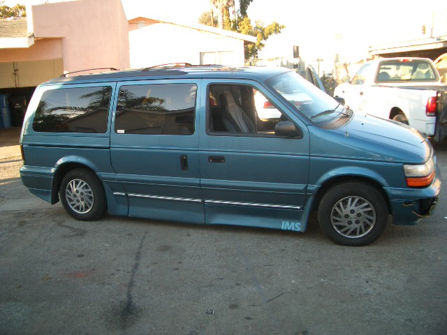 U.D.S. Air Suspension