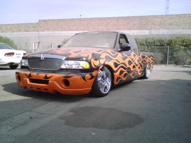 U.D.S. Air Suspension
