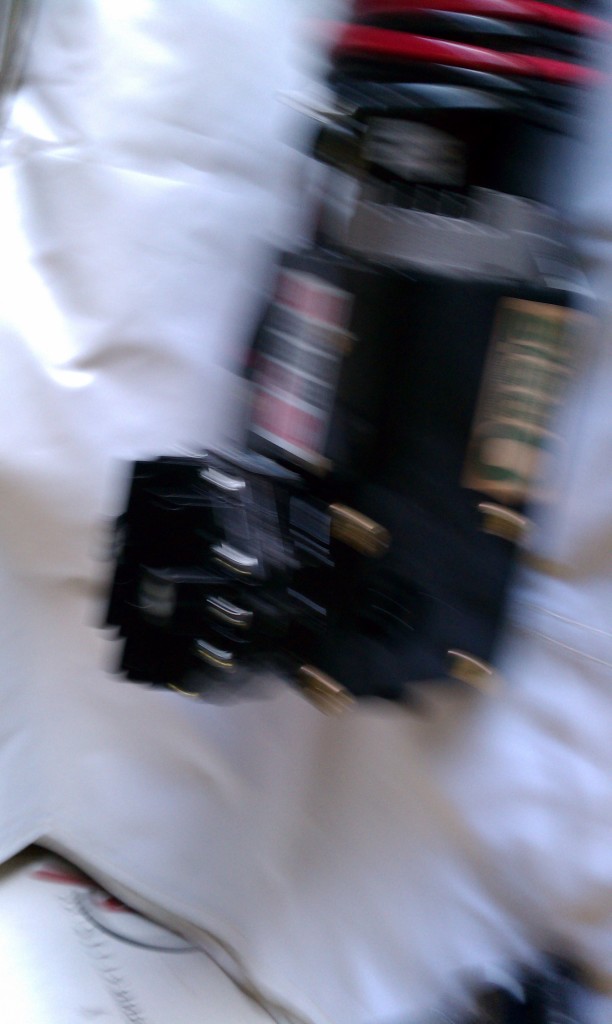U.D.S. Air Suspension