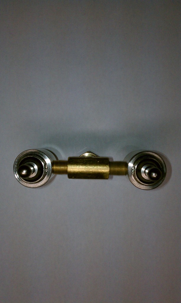 U.D.S. Air Suspension