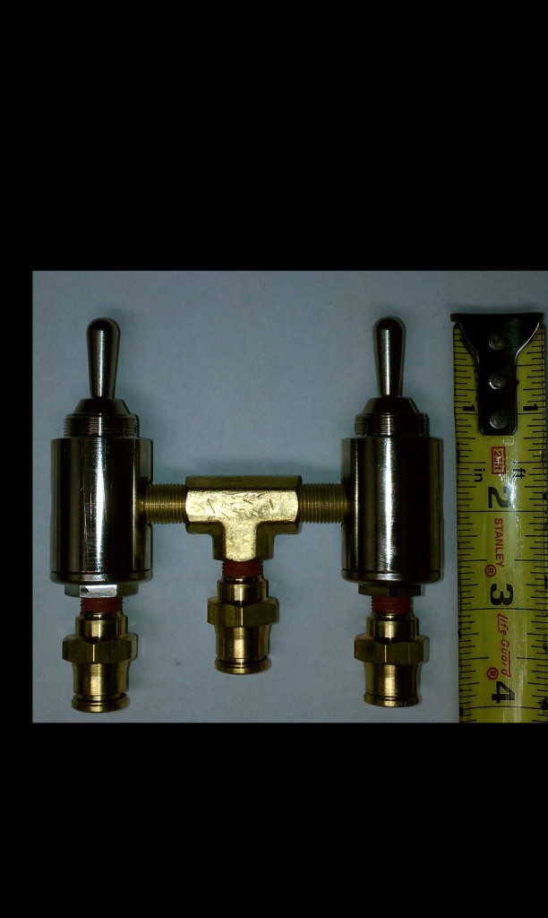 U.D.S. Air Suspension