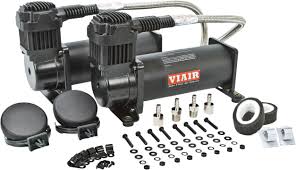 U.D.S. Air Suspension