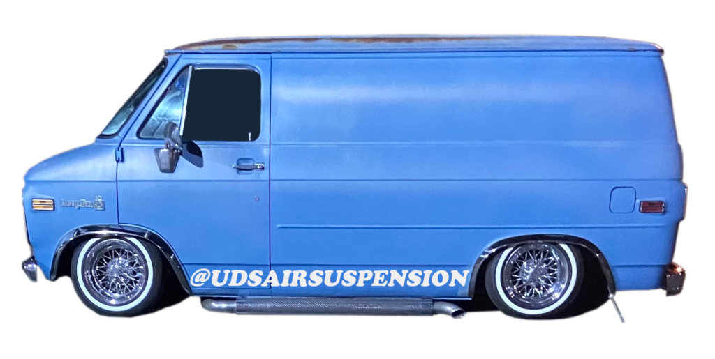 U.D.S. Air Suspension