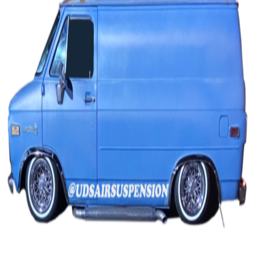 U.D.S. Air Suspension
