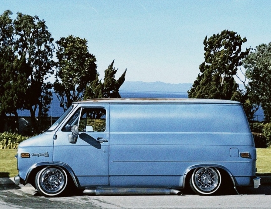 U.D.S. Air Suspension