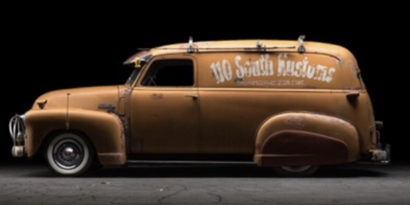 U.D.S. Air Suspension