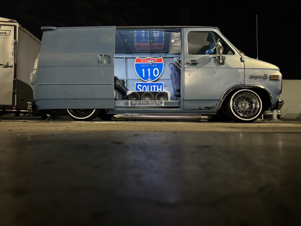 U.D.S. Air Suspension