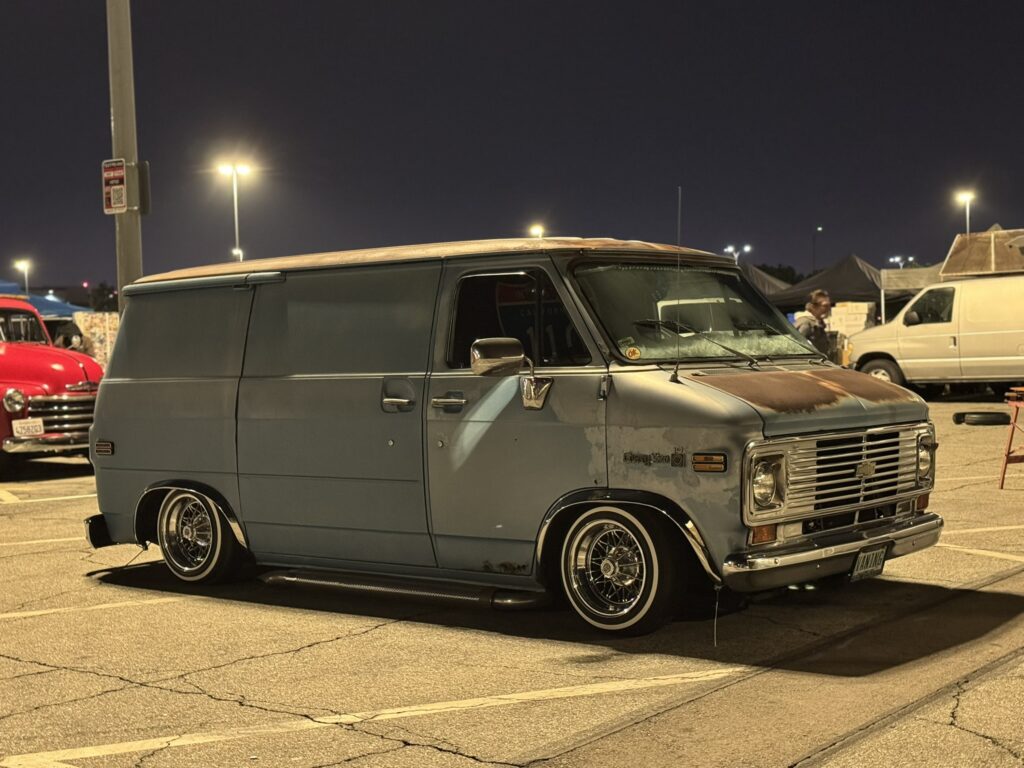 U.D.S. Air Suspension